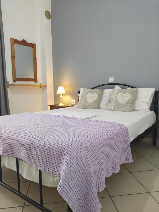 Thalassa Kai Almira Studios Sarti Cameră foto