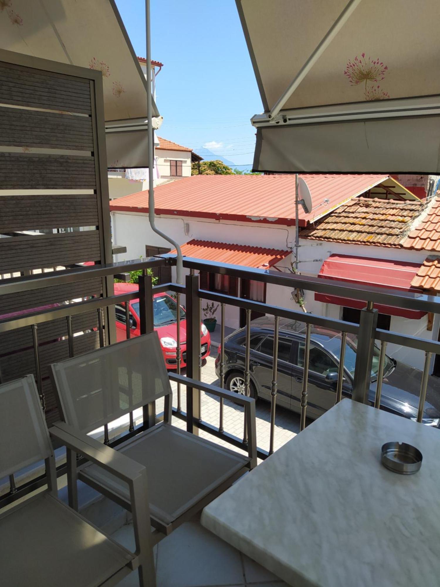 Thalassa Kai Almira Studios Sarti Cameră foto
